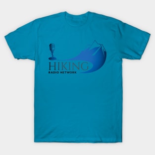 Bold Blue T-Shirt